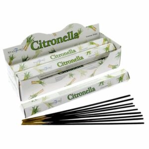 Citronnelle - Stamford Premium