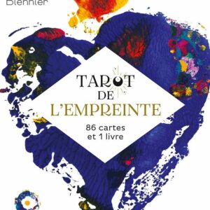 Tarot de l'empreinte