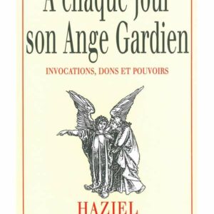 À chaque jour son ange gardien