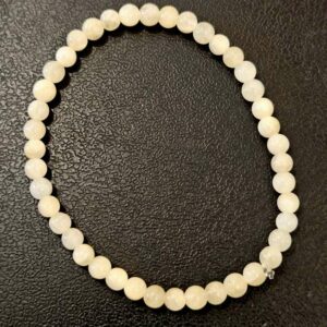 Bracelet Calcite Orange