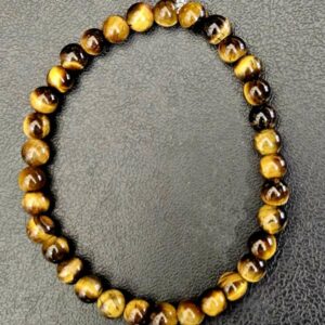 Bracelet Oeil de Tigre