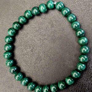 Bracelet Malachite