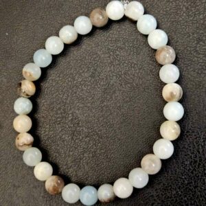 Bracelet Amazonite