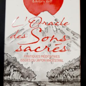 L'Oracle des Sons Sacrés