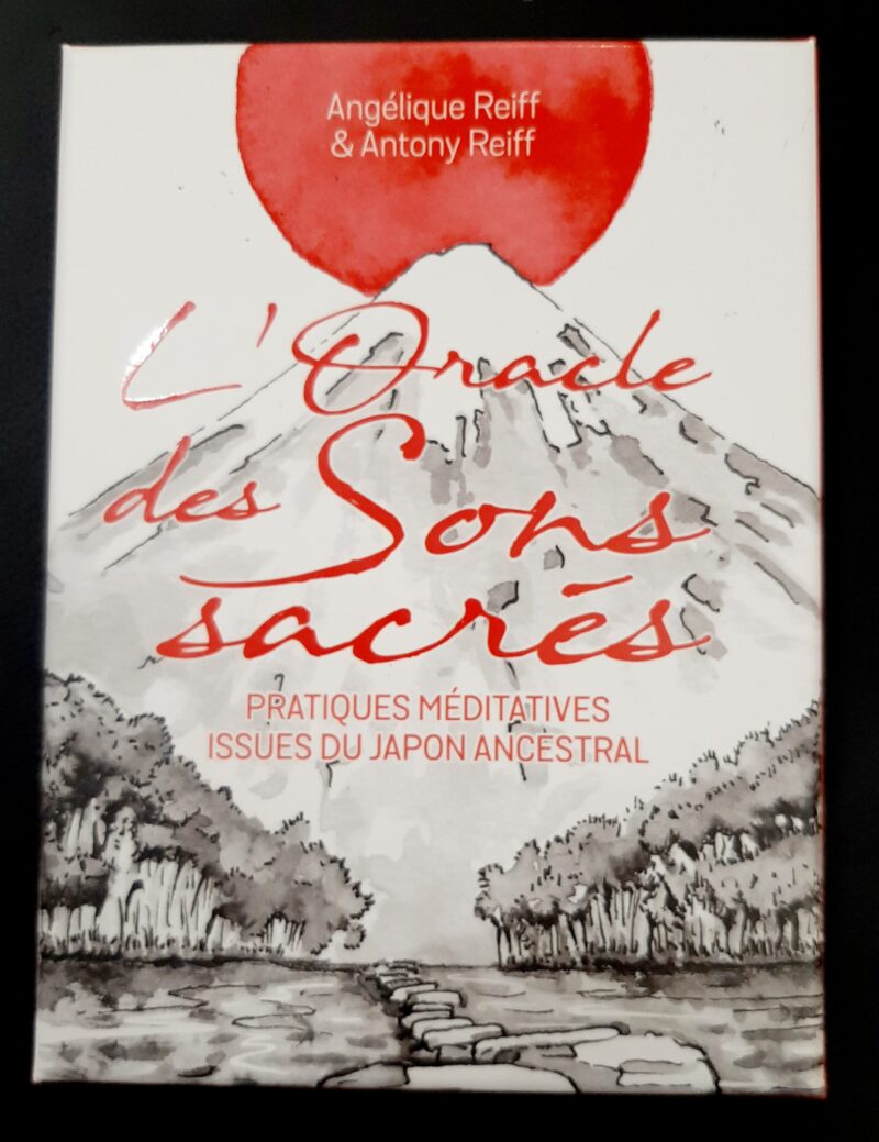 L'Oracle des Sons Sacrés