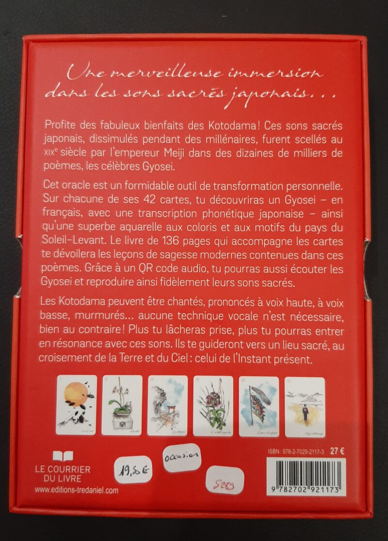 L'Oracle des Sons Sacrés – Image 3