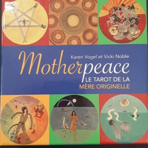 Tarot "Motherpeace"