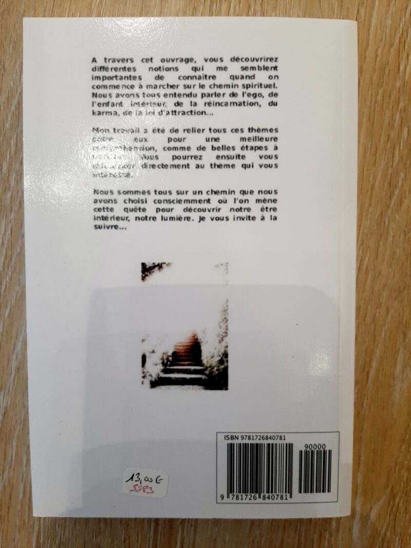 Le Chemin Spirituel – Image 2