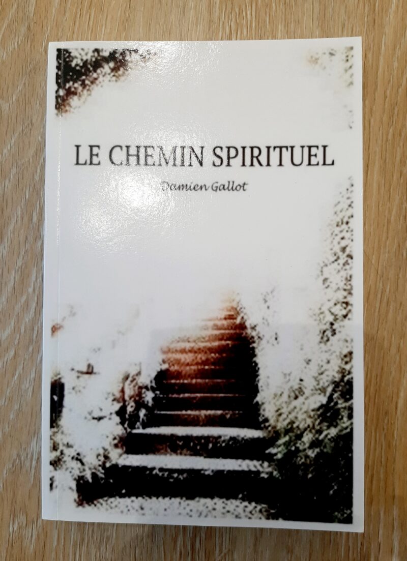 Le Chemin Spirituel