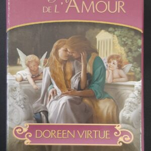 Oracle "Les Anges de l'Amour"