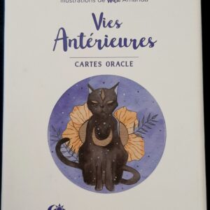 Oracle "Vies Antérieures"