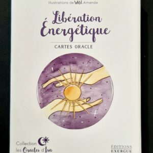 Oracle "Libération énergétique"