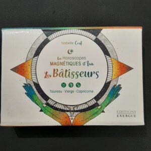 Oracle "Les Bâtisseurs"