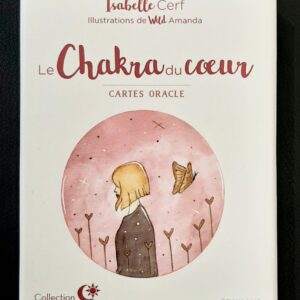 Oracle "Le Chakra du Coeur"