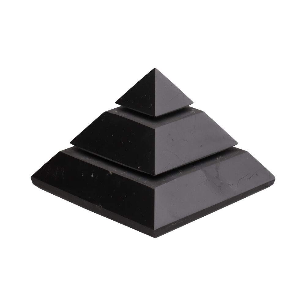 Pyramide Shungite Saqqarah – Image 2