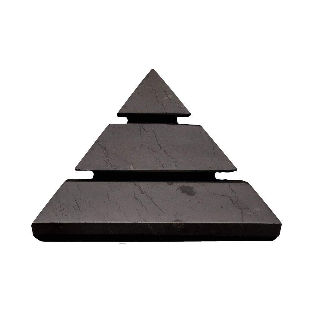 Pyramide Shungite Saqqarah