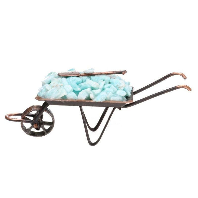 Brouette Amazonite – Image 3