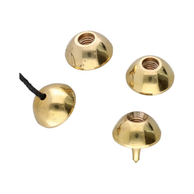 Pendule Osiris en Bronze – Image 2