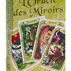 L'Oracle des Miroirs