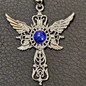 Pendentif Lapis Lazuli