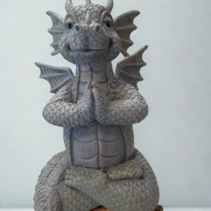 Dragon Zen Mains Jointes