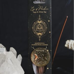 Esotéric Eye of Providence