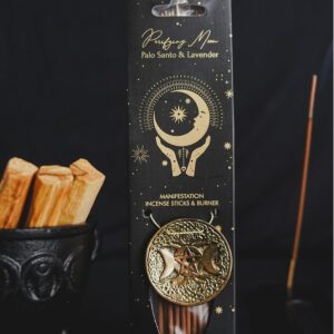 Esotéric Purifying Moon