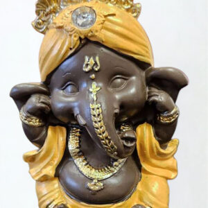 Ganesh Je n'entends rien