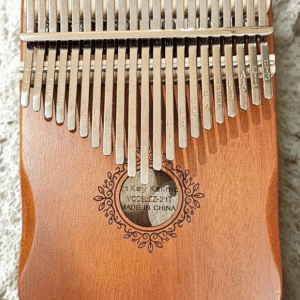 Kalimba 21 touches