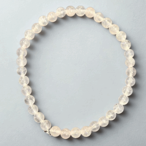 Bracelet Enfant Quartz Rose