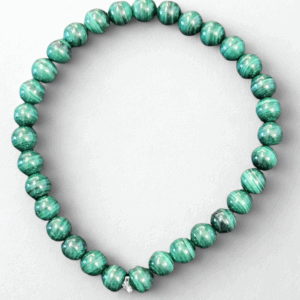 Bracelet Malachite