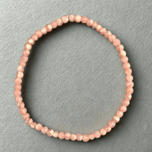 Bracelet Rhodochrosite