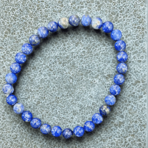 Bracelet Lapis Lazuli