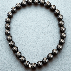 Bracelet Tourmaline Noire