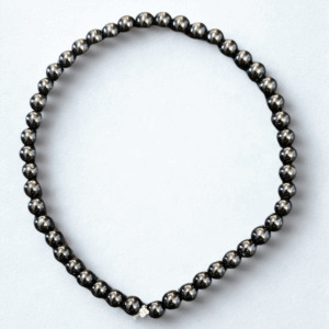 Bracelet Tourmaline Noire