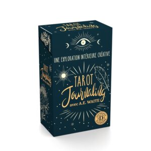 Tarot Journaling