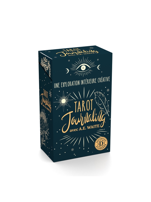Tarot Journaling