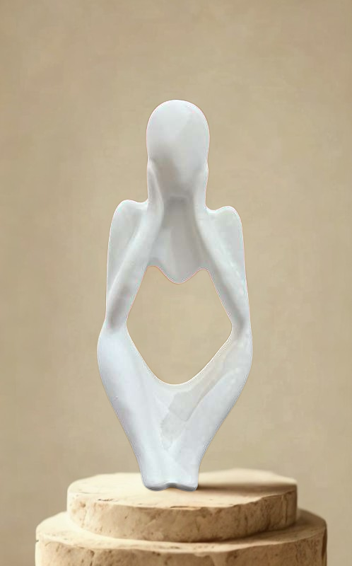 Plateau des 3 penseuses – Image 3