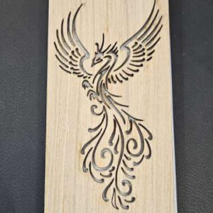 Grand Carnet Phoenix