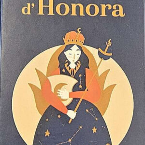 Le Tarot d'Honora