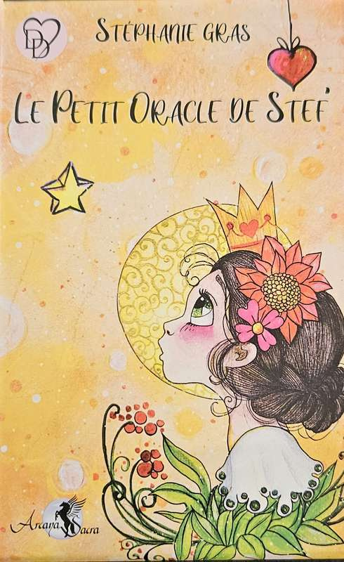 Le Petit Oracle de Stef