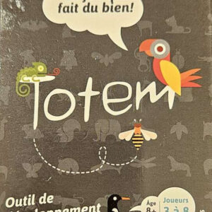 Jeu Totem