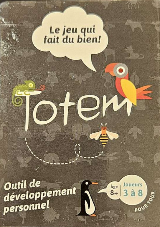 Jeu Totem