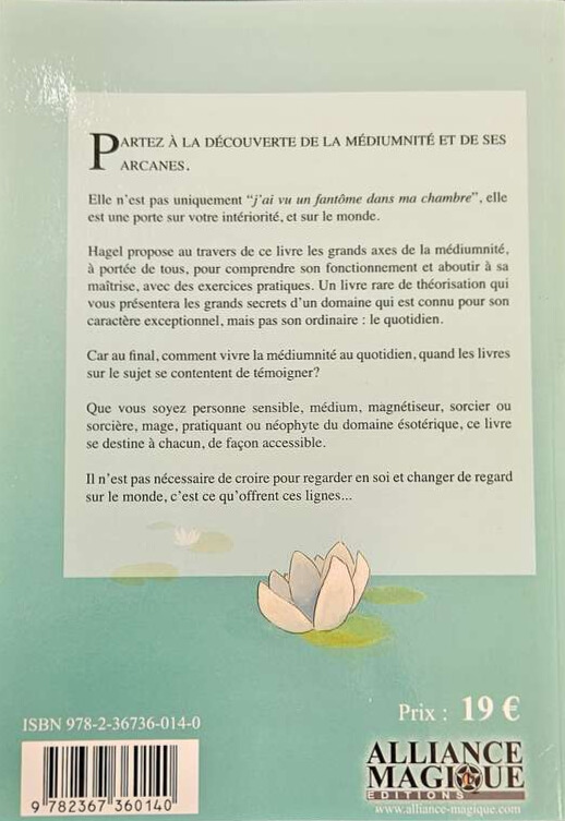 La Médiumnité – Image 2