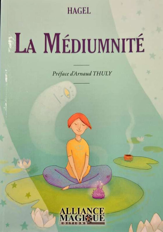 La Médiumnité