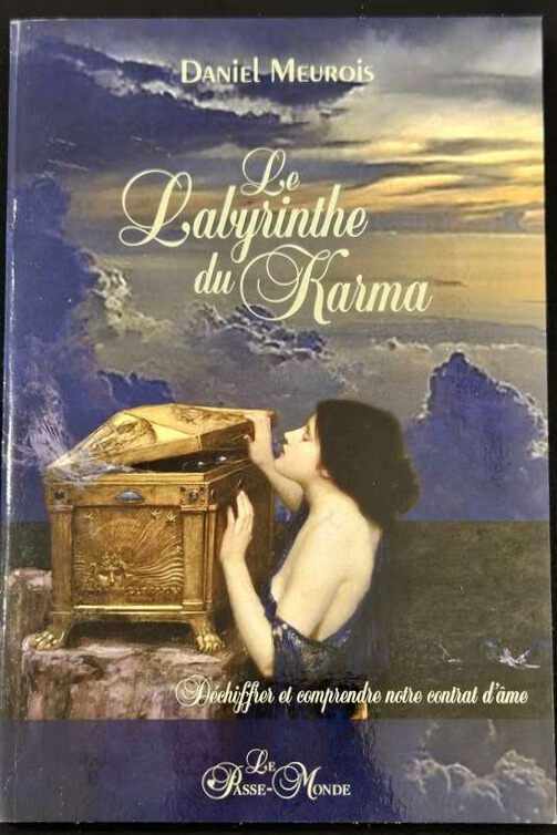 Le Labyrinthe du Karma