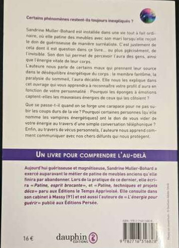 L'Energie de l'Invisible – Image 2