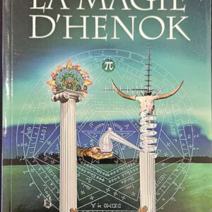 La Magie d'Henok