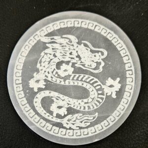 Rond Sélénite Dragon