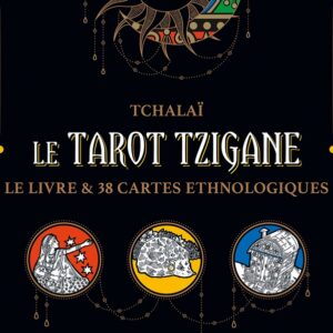 Tarot Tzigane